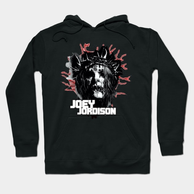 RIP JOEY JORDISON Hoodie by Astroaurtss